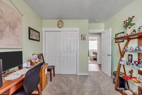 Tiny photo for 6508 W COTTONTAIL DR S, West Valley City, UT 84128 (MLS # 2131639)
