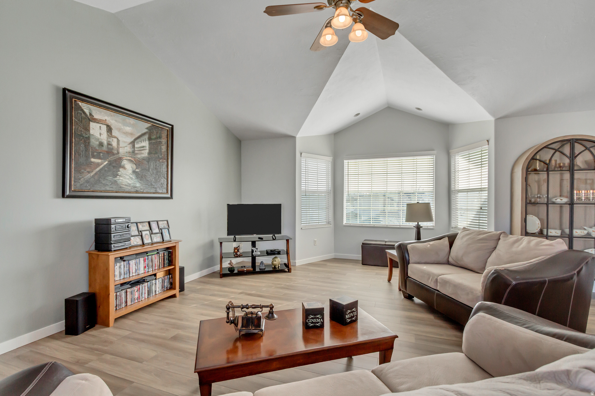 MEADOWS - Residential