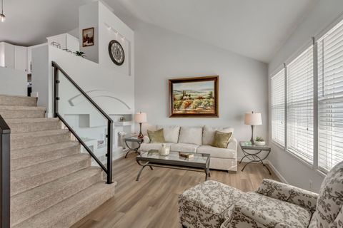 Tiny photo for 6508 W COTTONTAIL DR S, West Valley City, UT 84128 (MLS # 2131639)