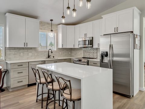 Tiny photo for 6508 W COTTONTAIL DR S, West Valley City, UT 84128 (MLS # 2131639)