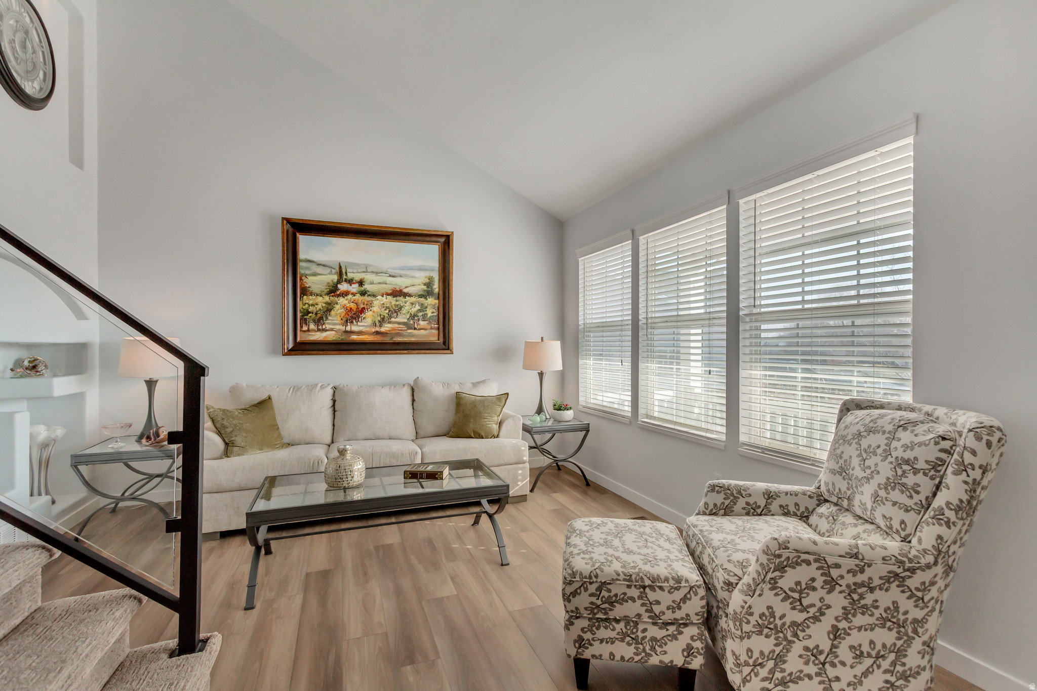 MEADOWS - Residential