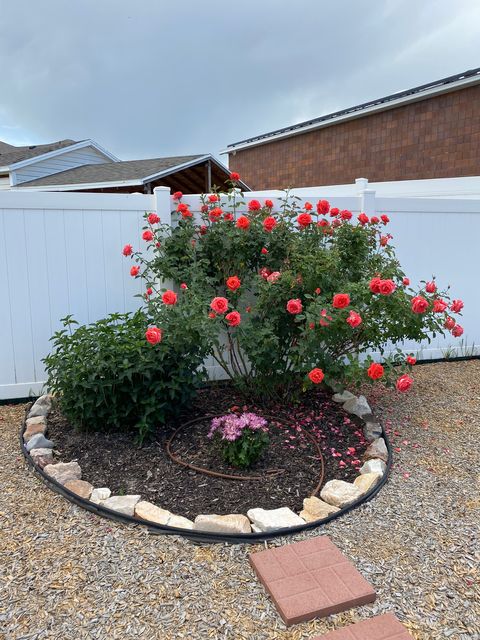 Tiny photo for 6508 W COTTONTAIL DR S, West Valley City, UT 84128 (MLS # 2131639)