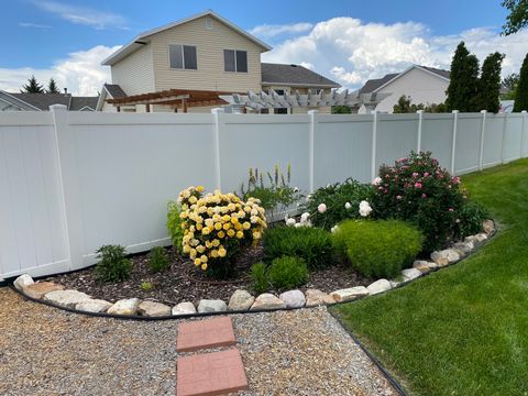 Tiny photo for 6508 W COTTONTAIL DR S, West Valley City, UT 84128 (MLS # 2131639)