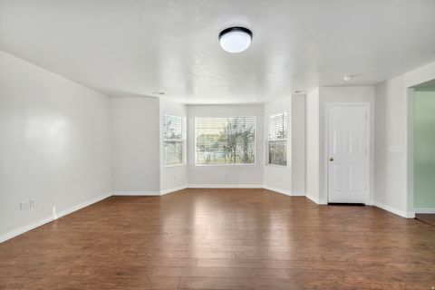 Tiny photo for 6508 W COTTONTAIL DR S, West Valley City, UT 84128 (MLS # 2131639)