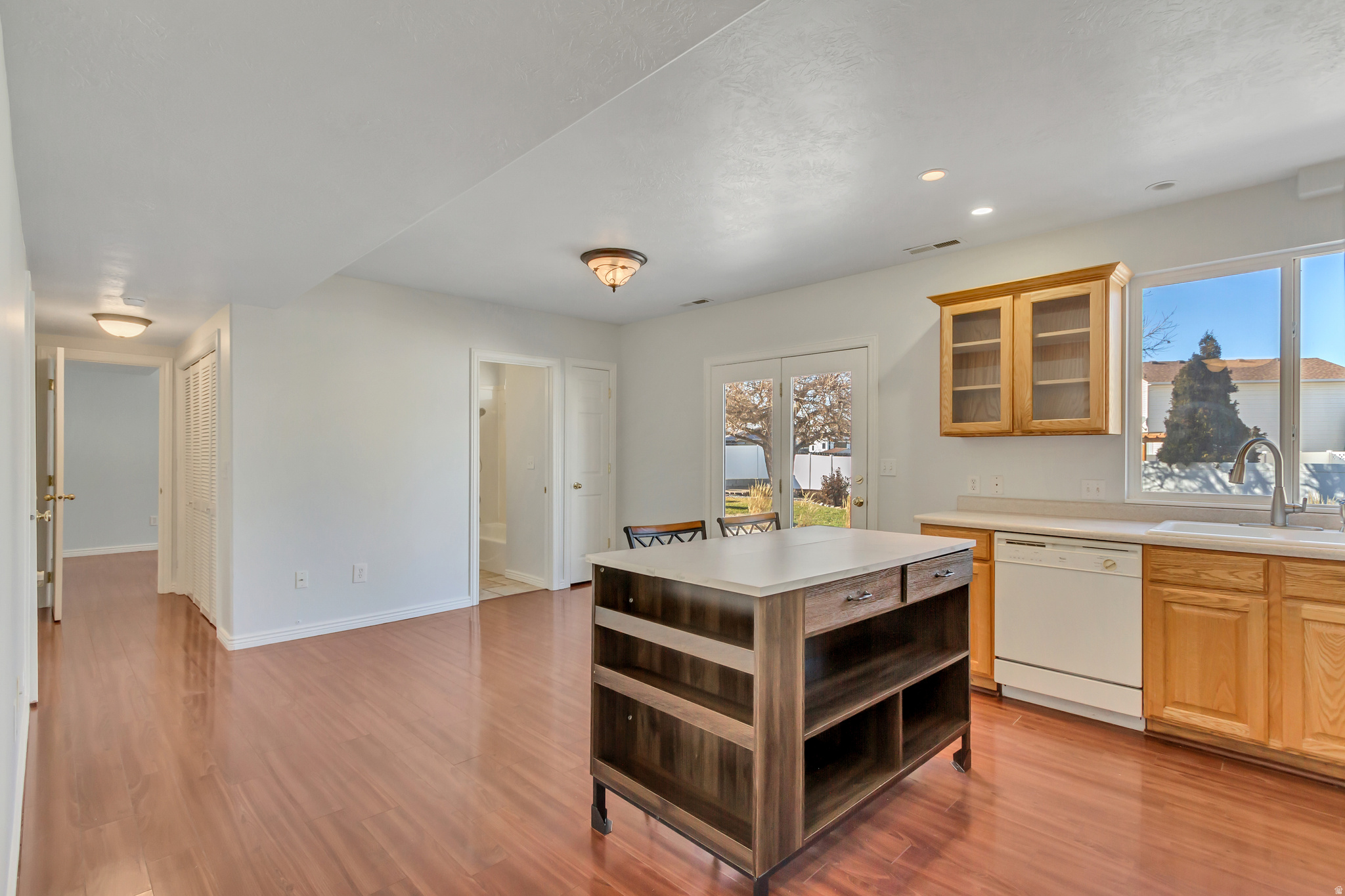 MEADOWS - Residential