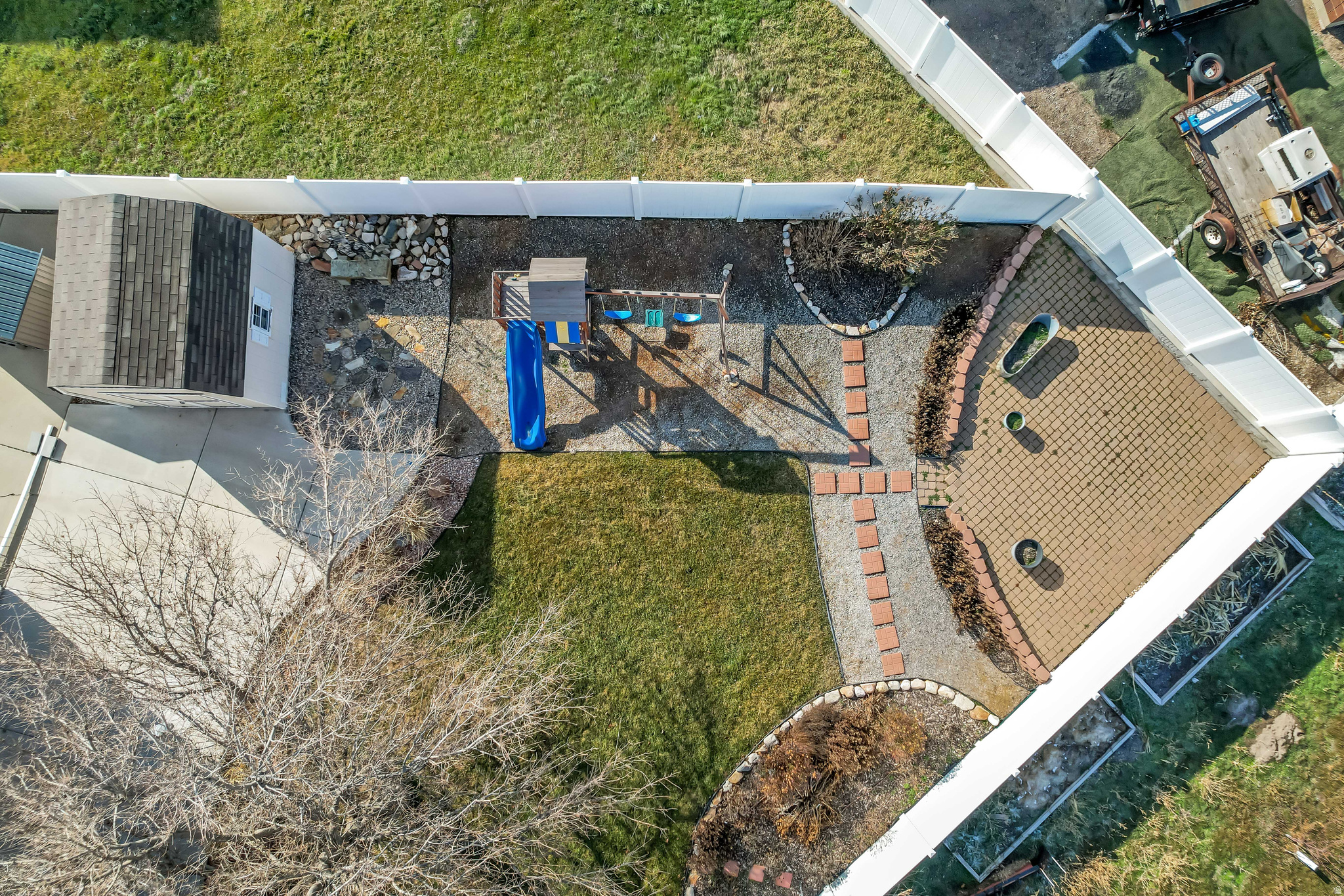 MEADOWS - Residential