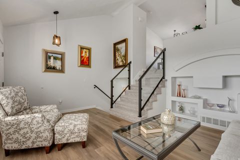 Tiny photo for 6508 W COTTONTAIL DR S, West Valley City, UT 84128 (MLS # 2131639)