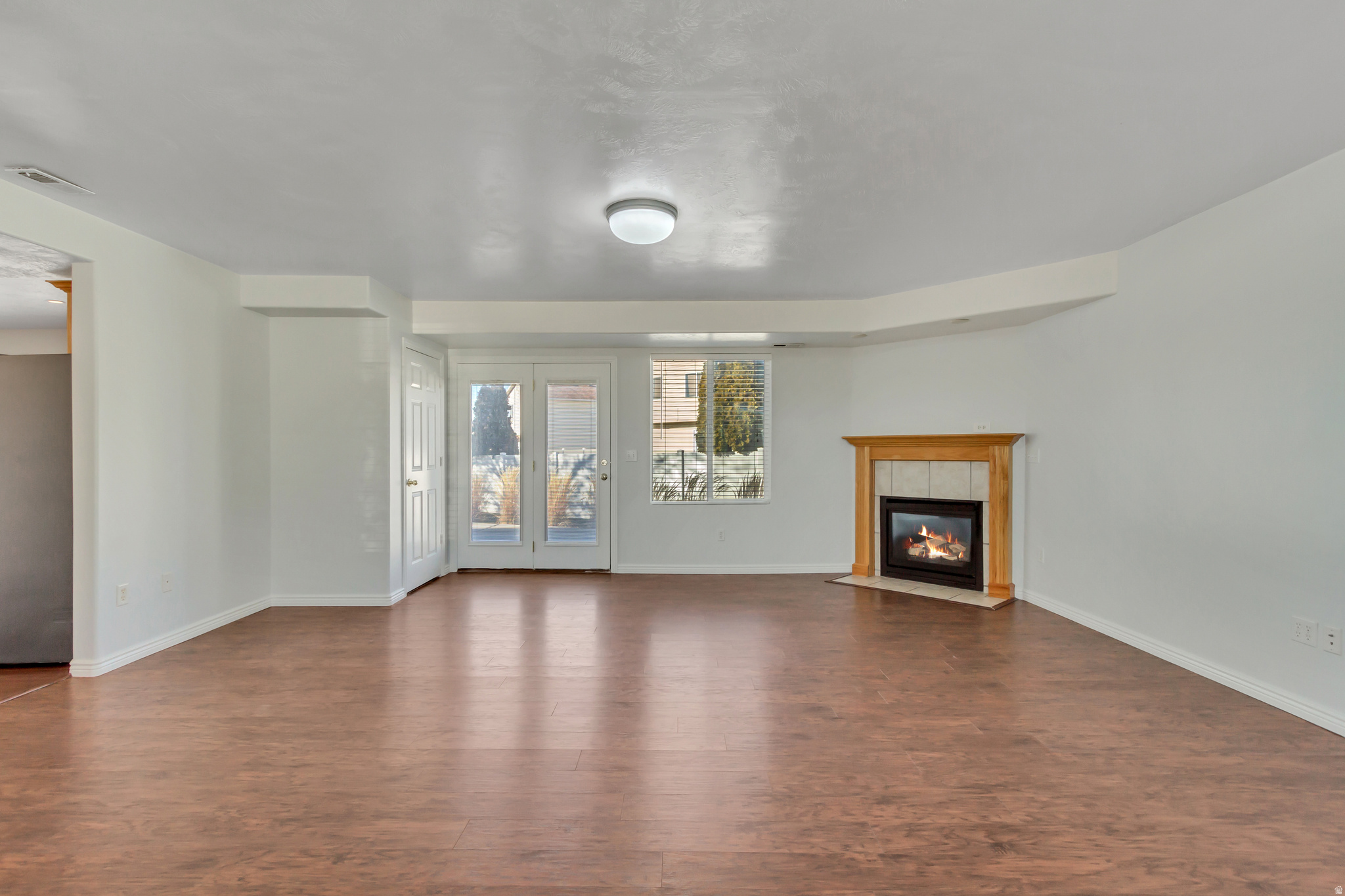 MEADOWS - Residential