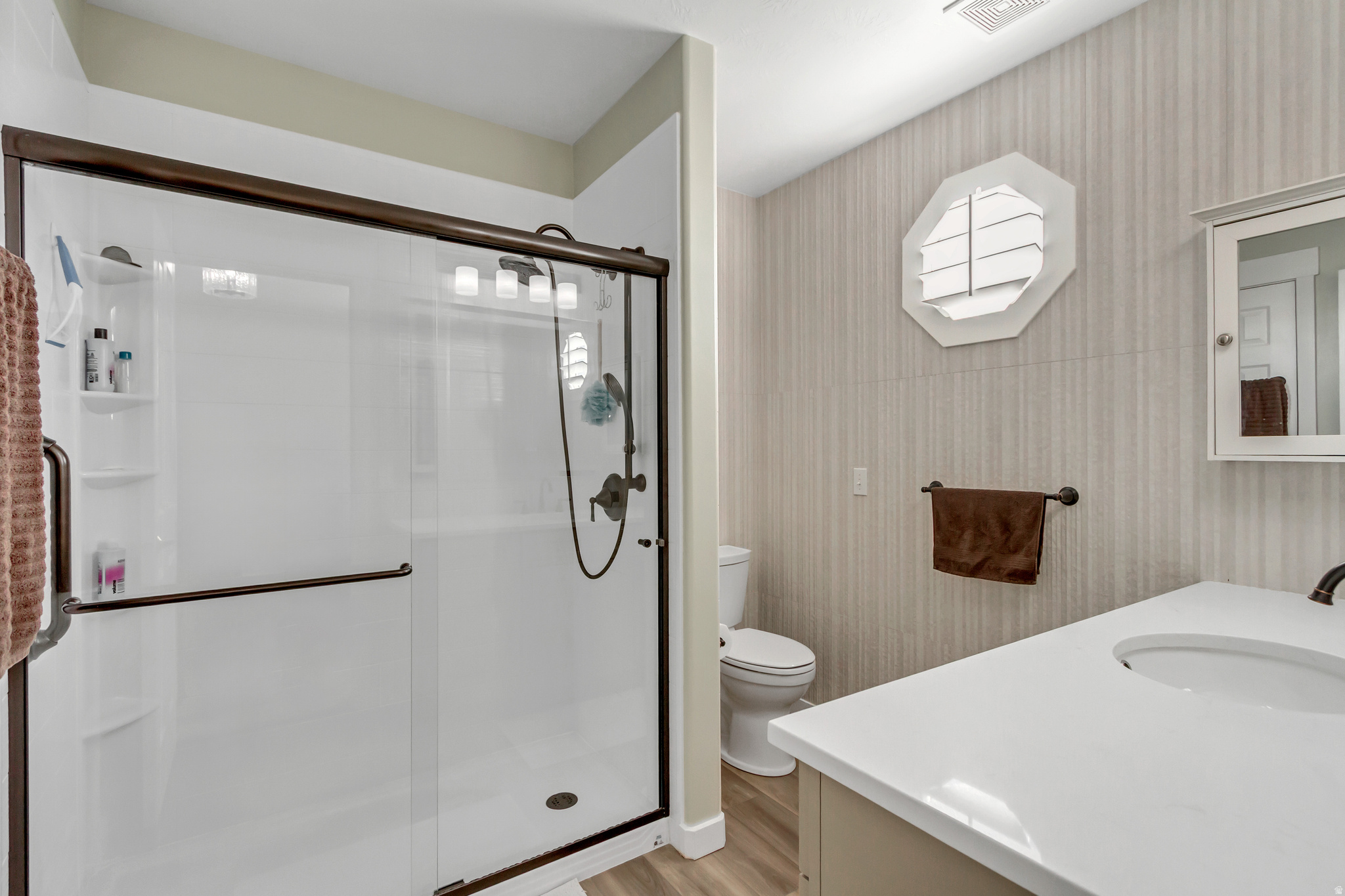 MEADOWS - Residential