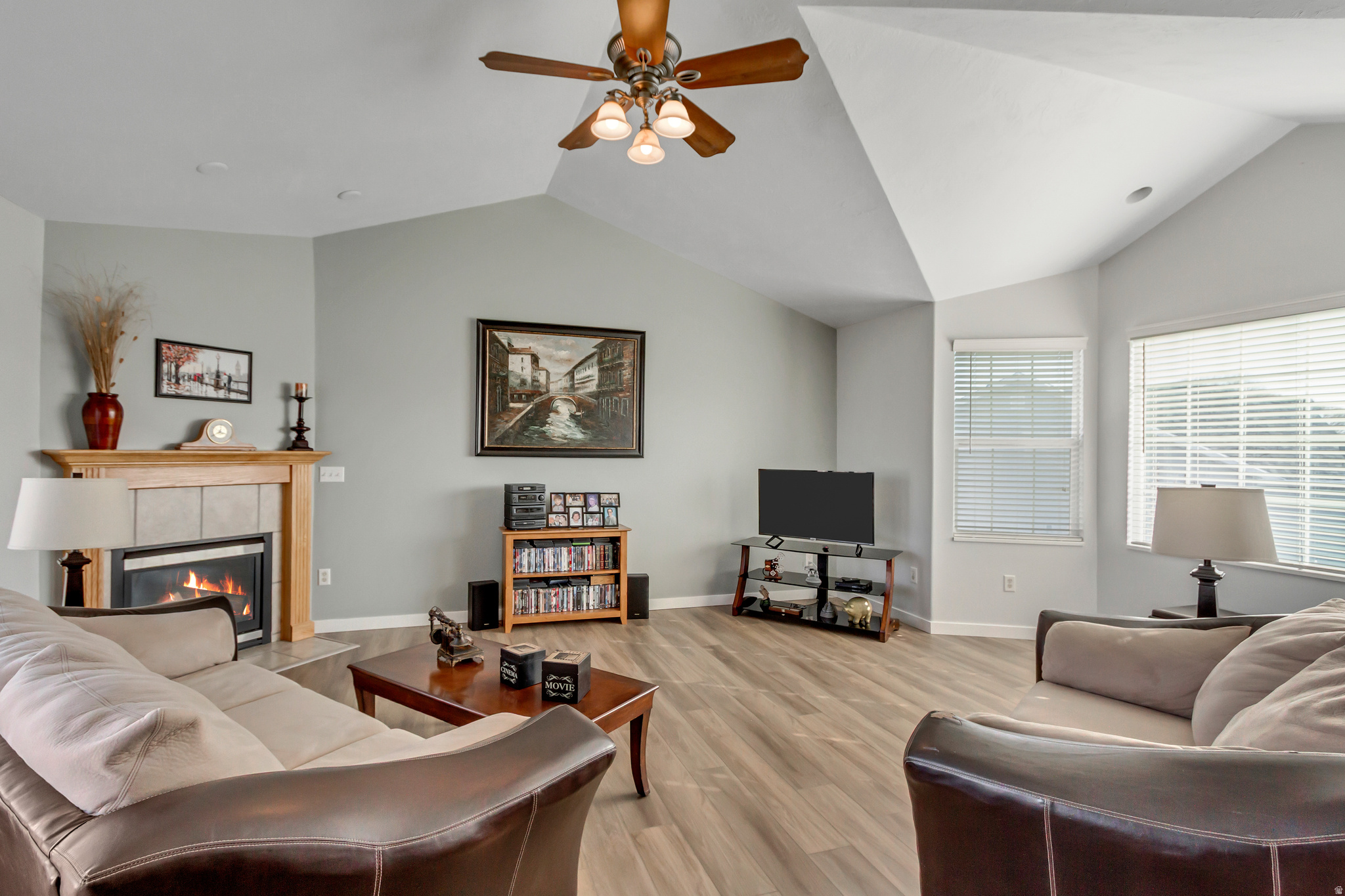 MEADOWS - Residential