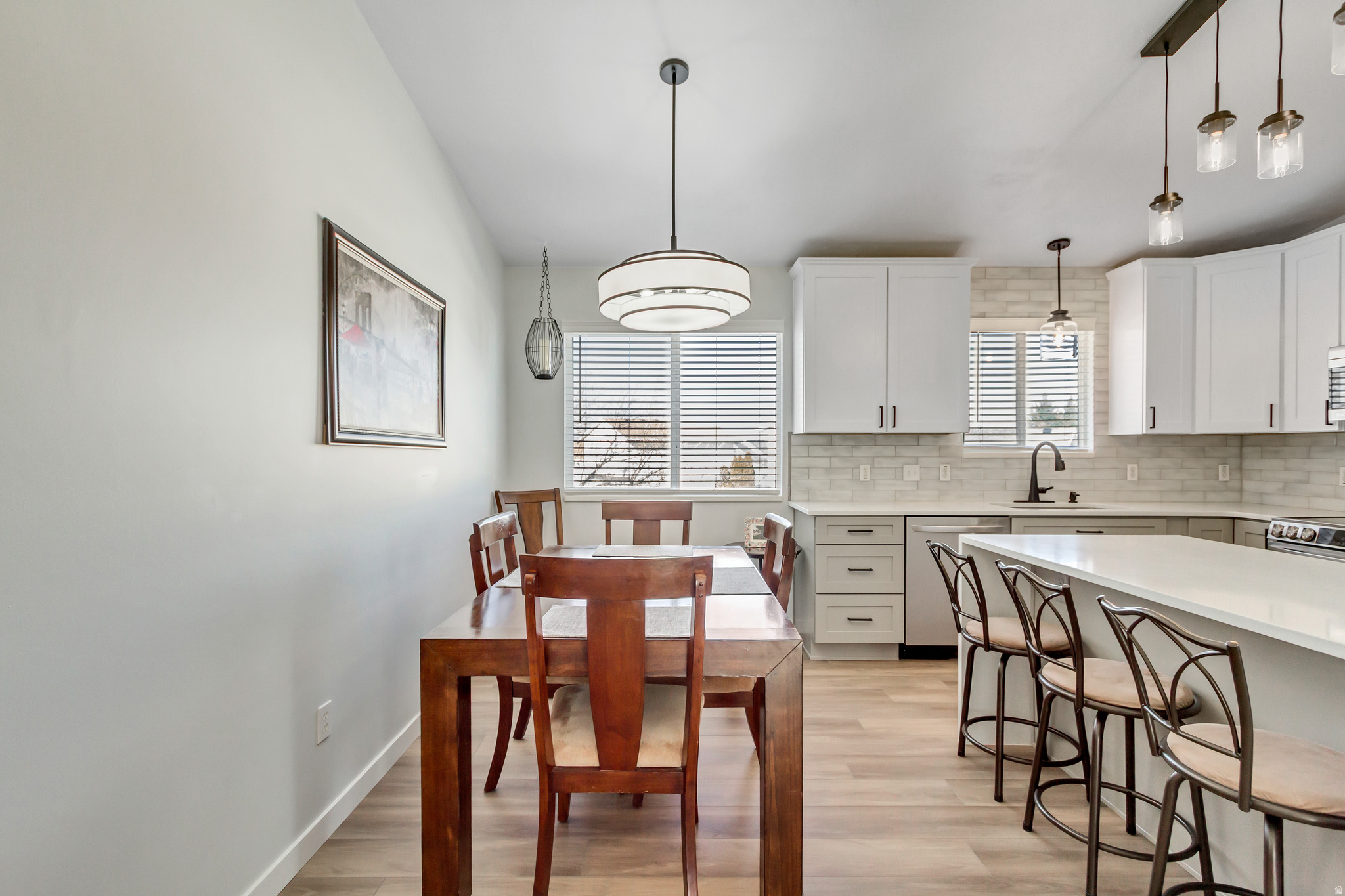 MEADOWS - Residential