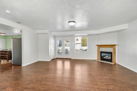 Tiny photo for 6508 W COTTONTAIL DR S, West Valley City, UT 84128 (MLS # 2131639)