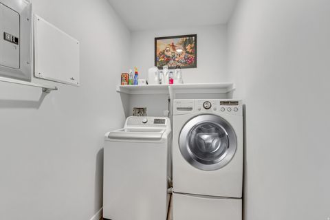 Tiny photo for 6508 W COTTONTAIL DR S, West Valley City, UT 84128 (MLS # 2131639)