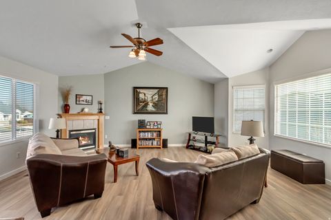 Tiny photo for 6508 W COTTONTAIL DR S, West Valley City, UT 84128 (MLS # 2131639)