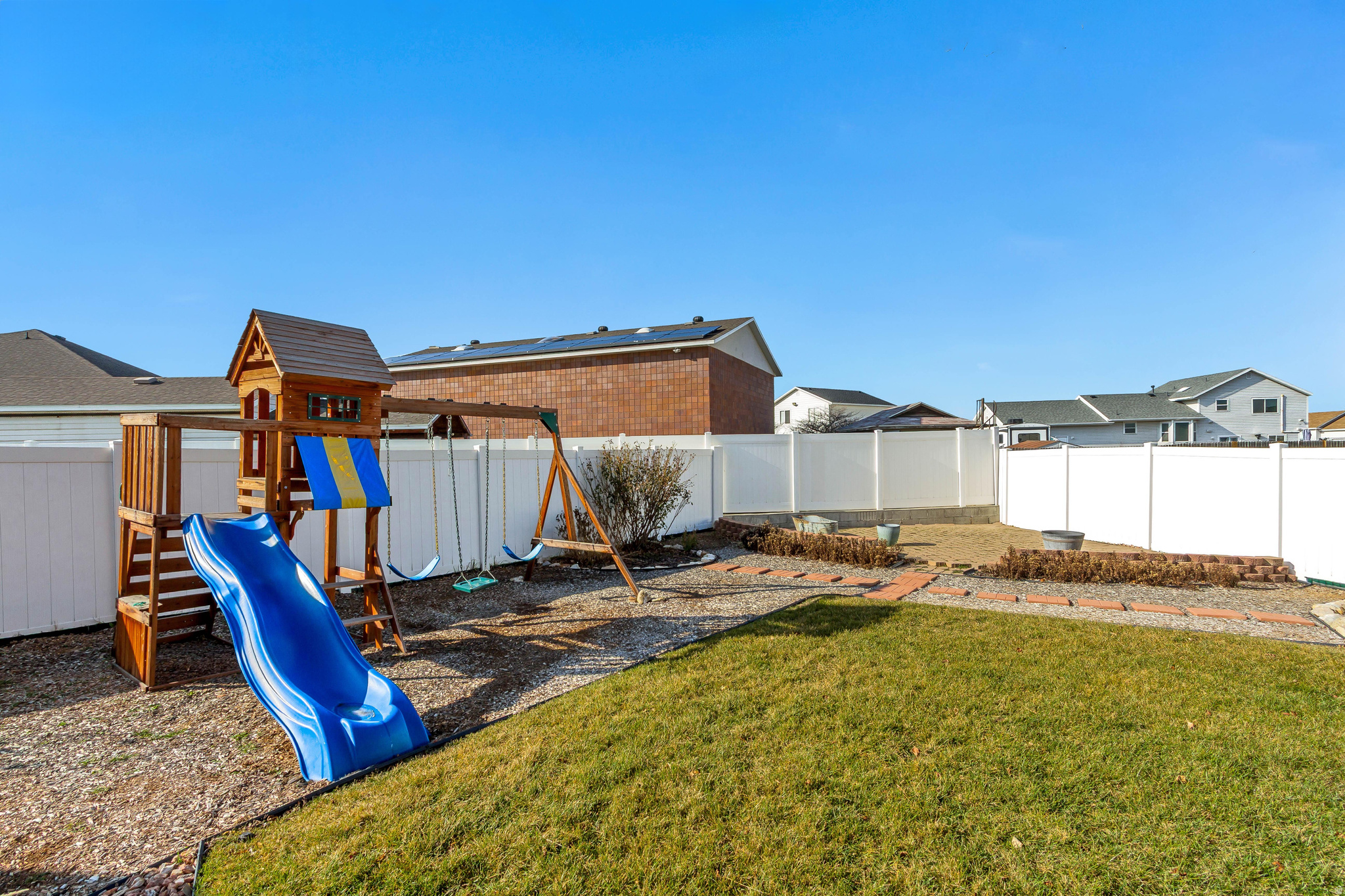 MEADOWS - Residential