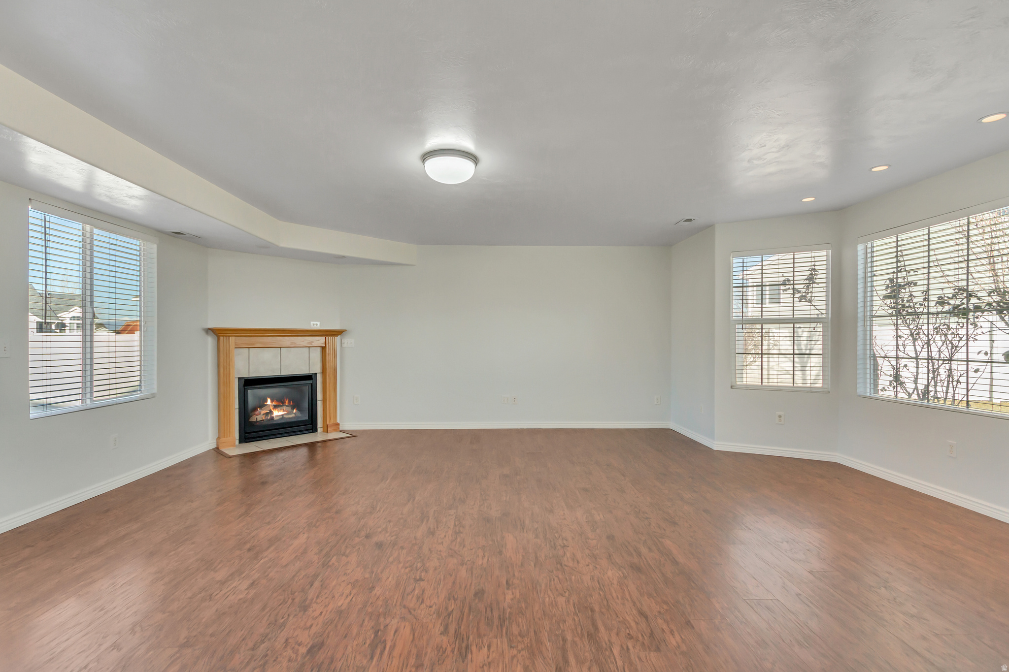 MEADOWS - Residential