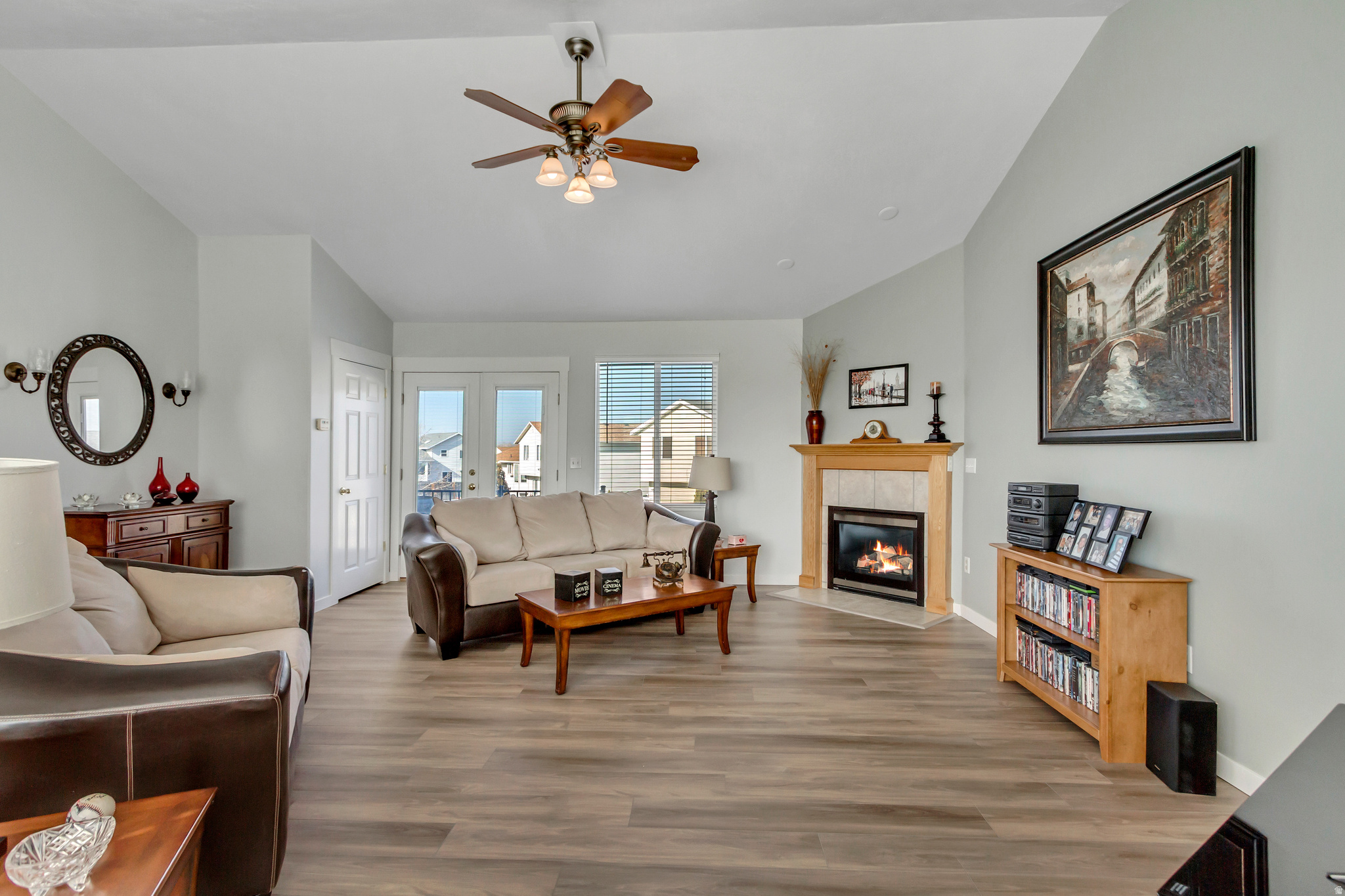 MEADOWS - Residential