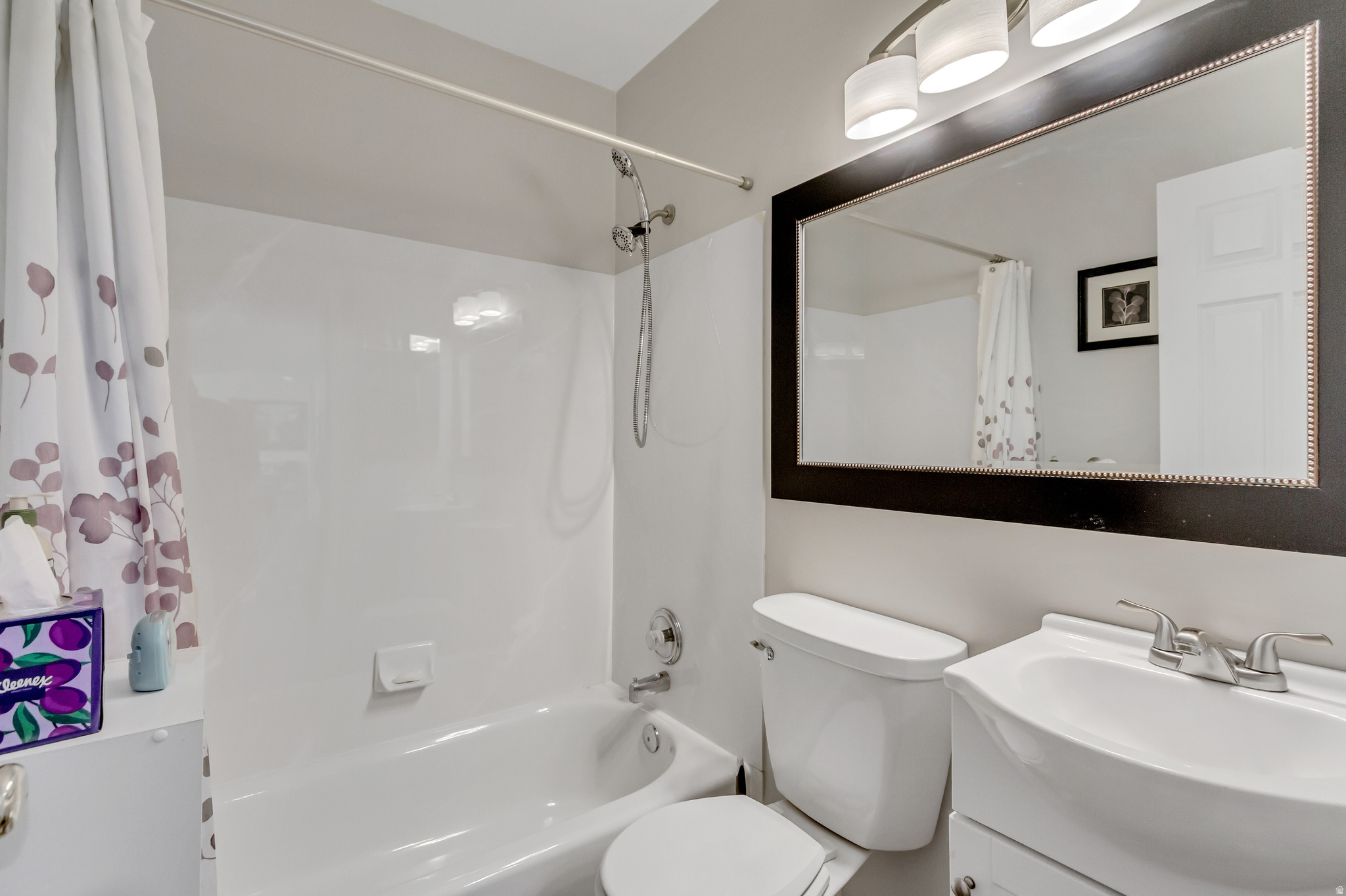 MEADOWS - Residential