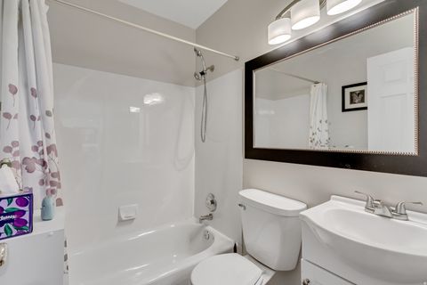 Tiny photo for 6508 W COTTONTAIL DR S, West Valley City, UT 84128 (MLS # 2131639)