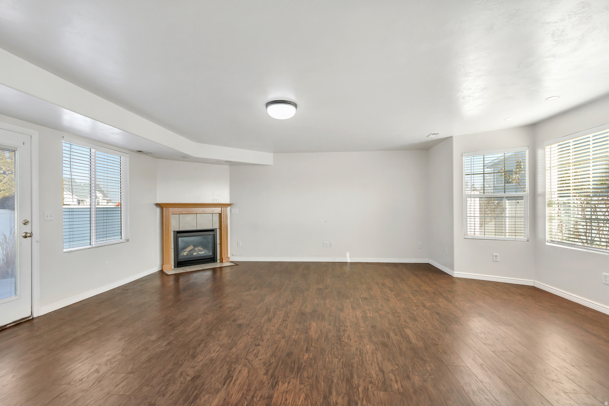 MEADOWS - Residential