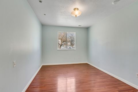 Tiny photo for 6508 W COTTONTAIL DR S, West Valley City, UT 84128 (MLS # 2131639)