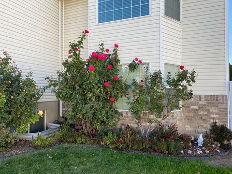 Tiny photo for 6508 W COTTONTAIL DR S, West Valley City, UT 84128 (MLS # 2131639)
