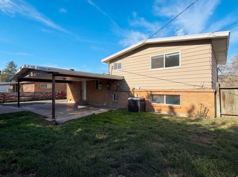 Tiny photo for 67 S 470 E, Orem, UT 84097 (MLS # 2147680)