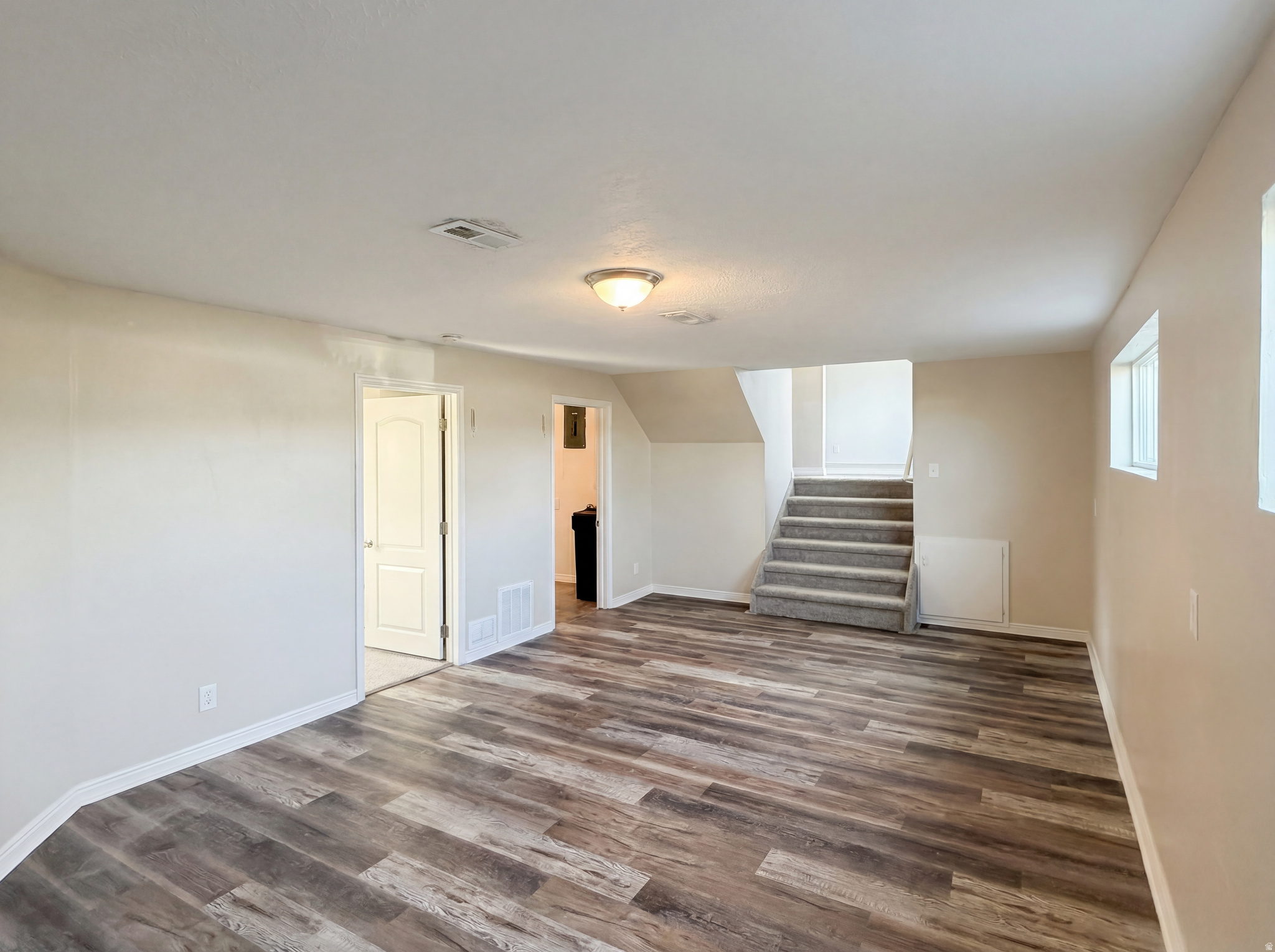 LINCOLN - Residential