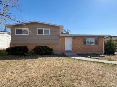 Photo of 67 S 470 E, Orem, UT 84097 (MLS # 2147680)