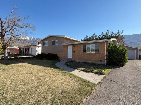 Tiny photo for 67 S 470 E, Orem, UT 84097 (MLS # 2147680)