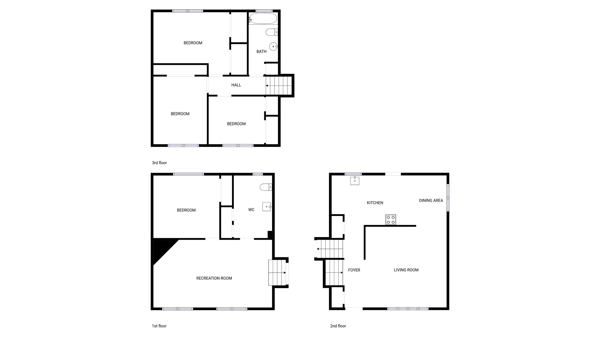 LINCOLN - Residential