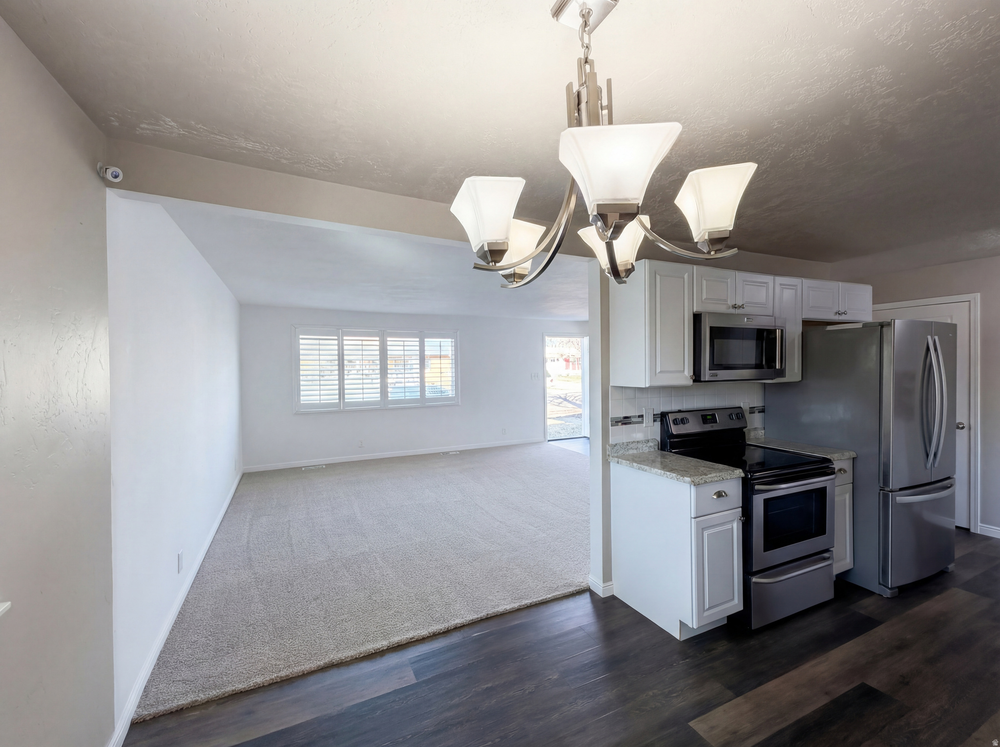 LINCOLN - Residential