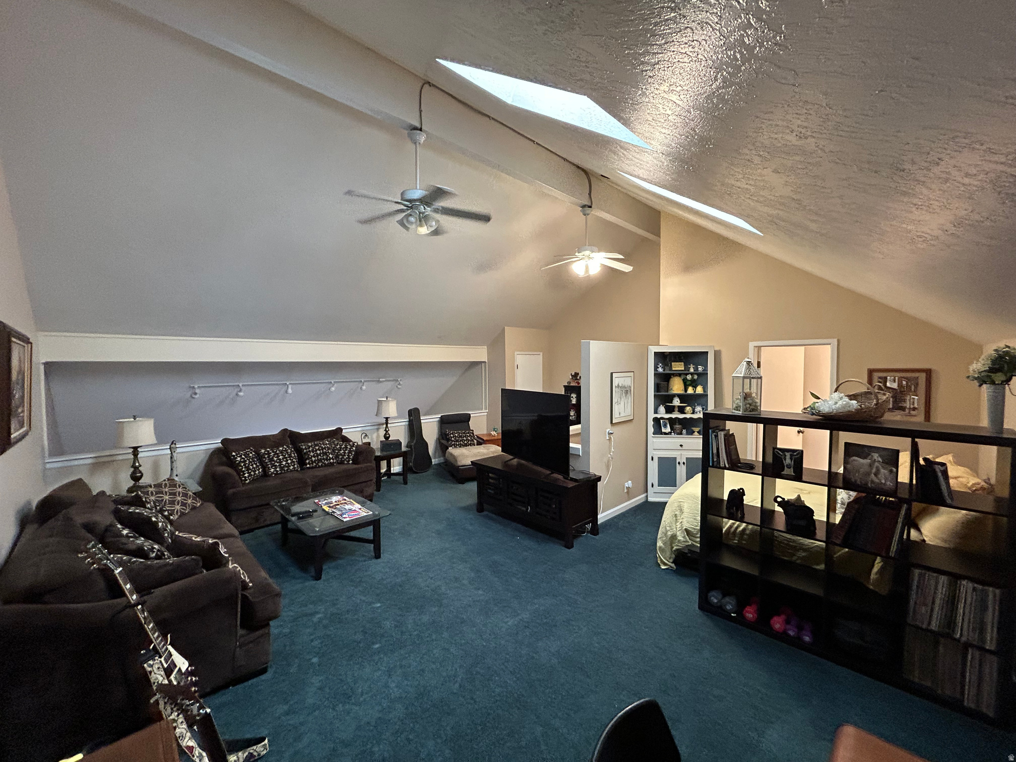 COTTONWOOD - Residential