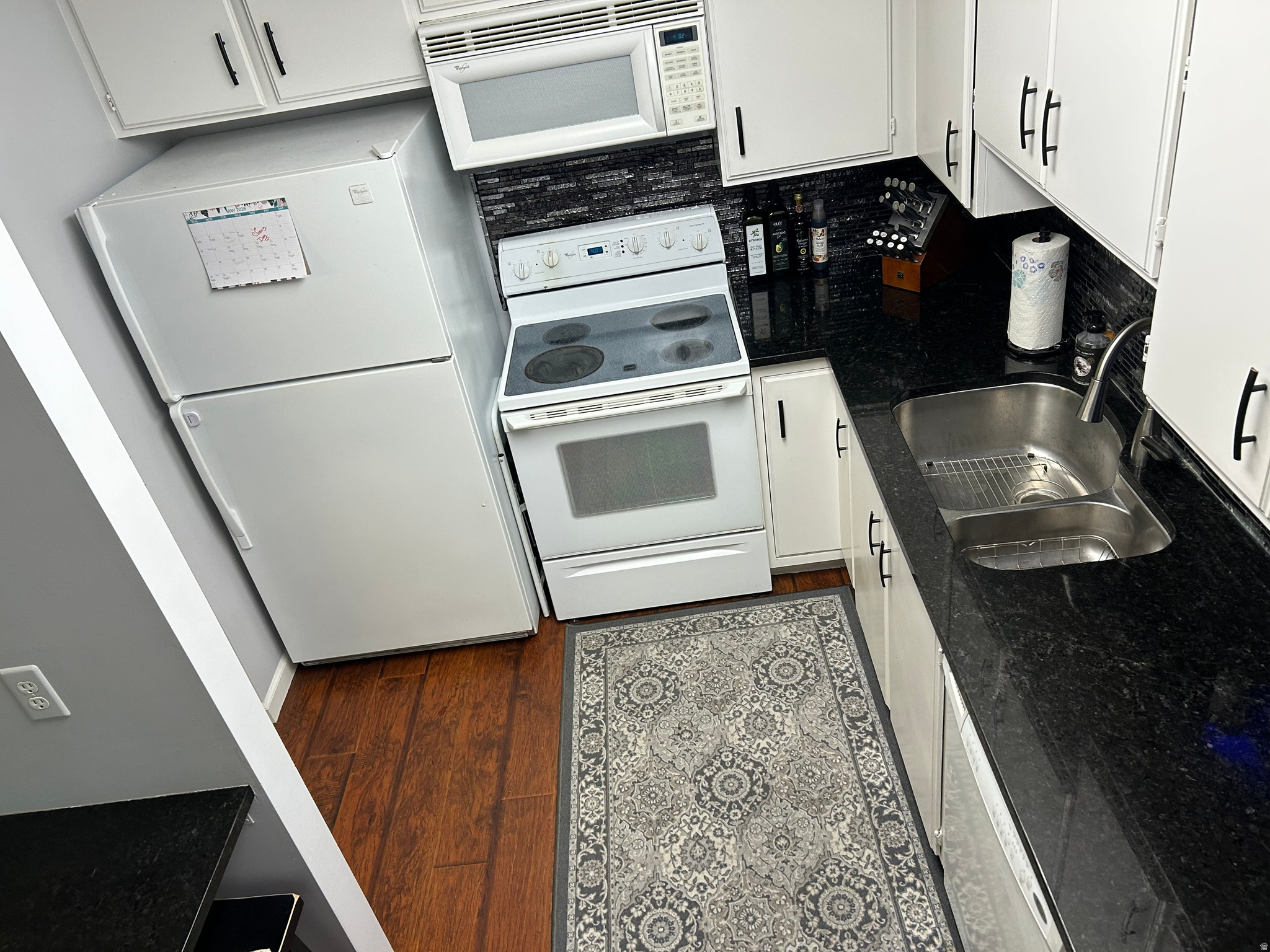 COTTONWOOD - Residential