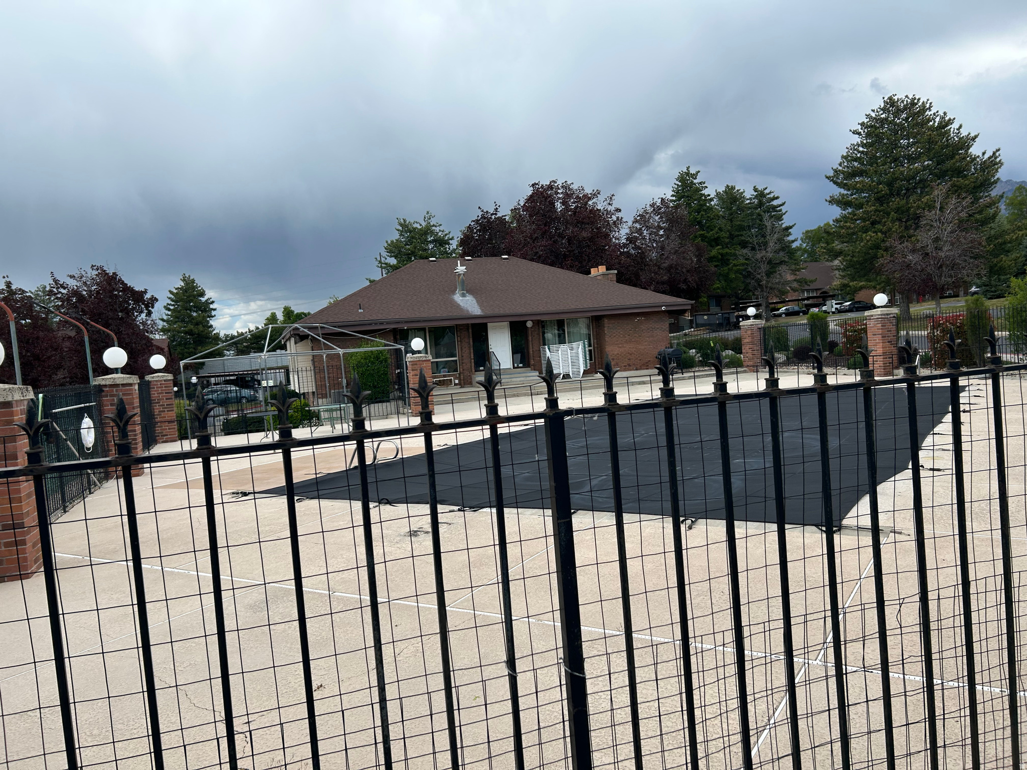 COTTONWOOD - Residential