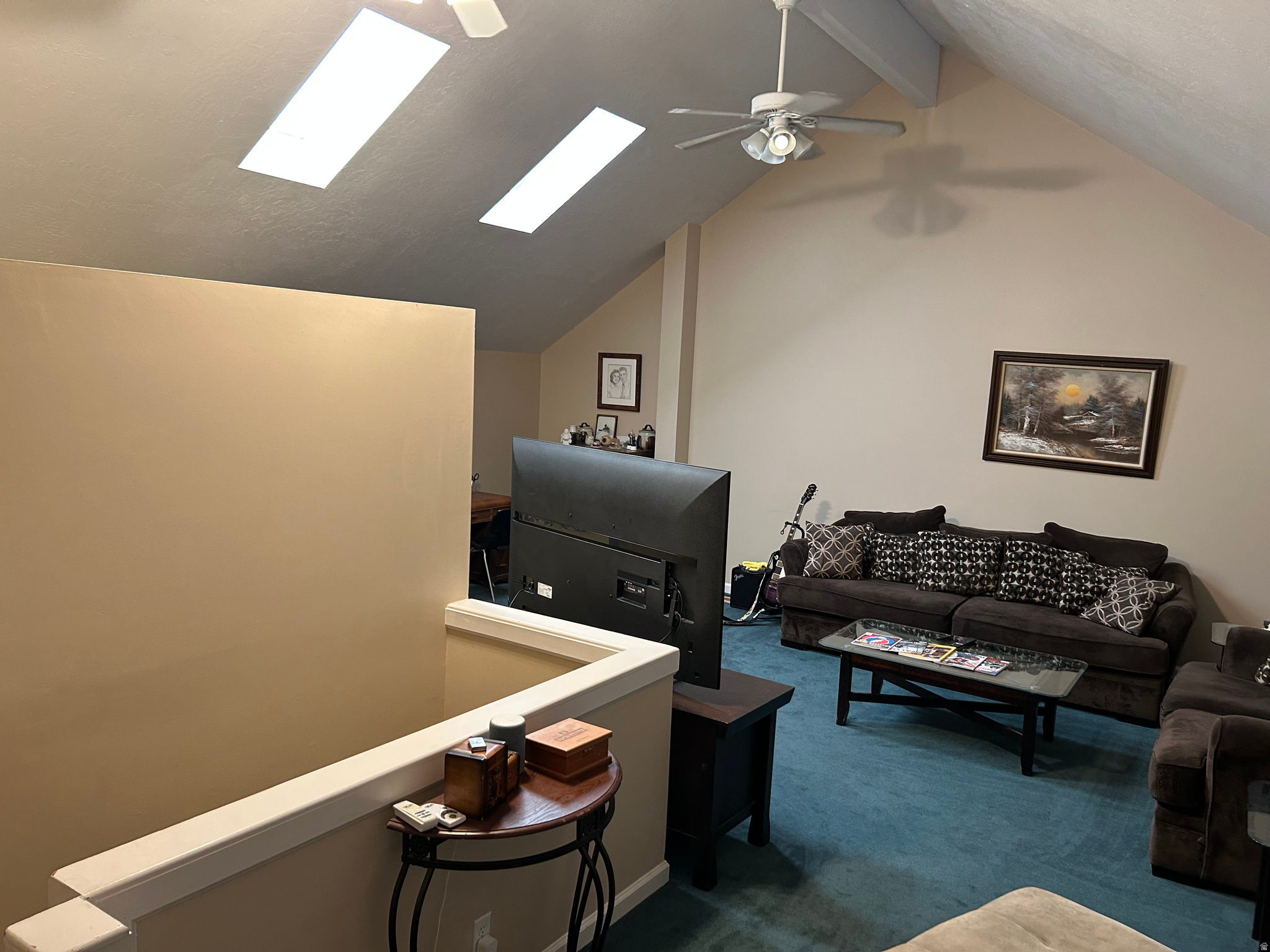 COTTONWOOD - Residential