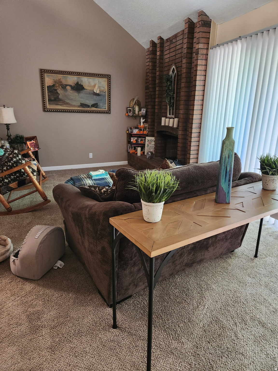 COTTONWOOD - Residential