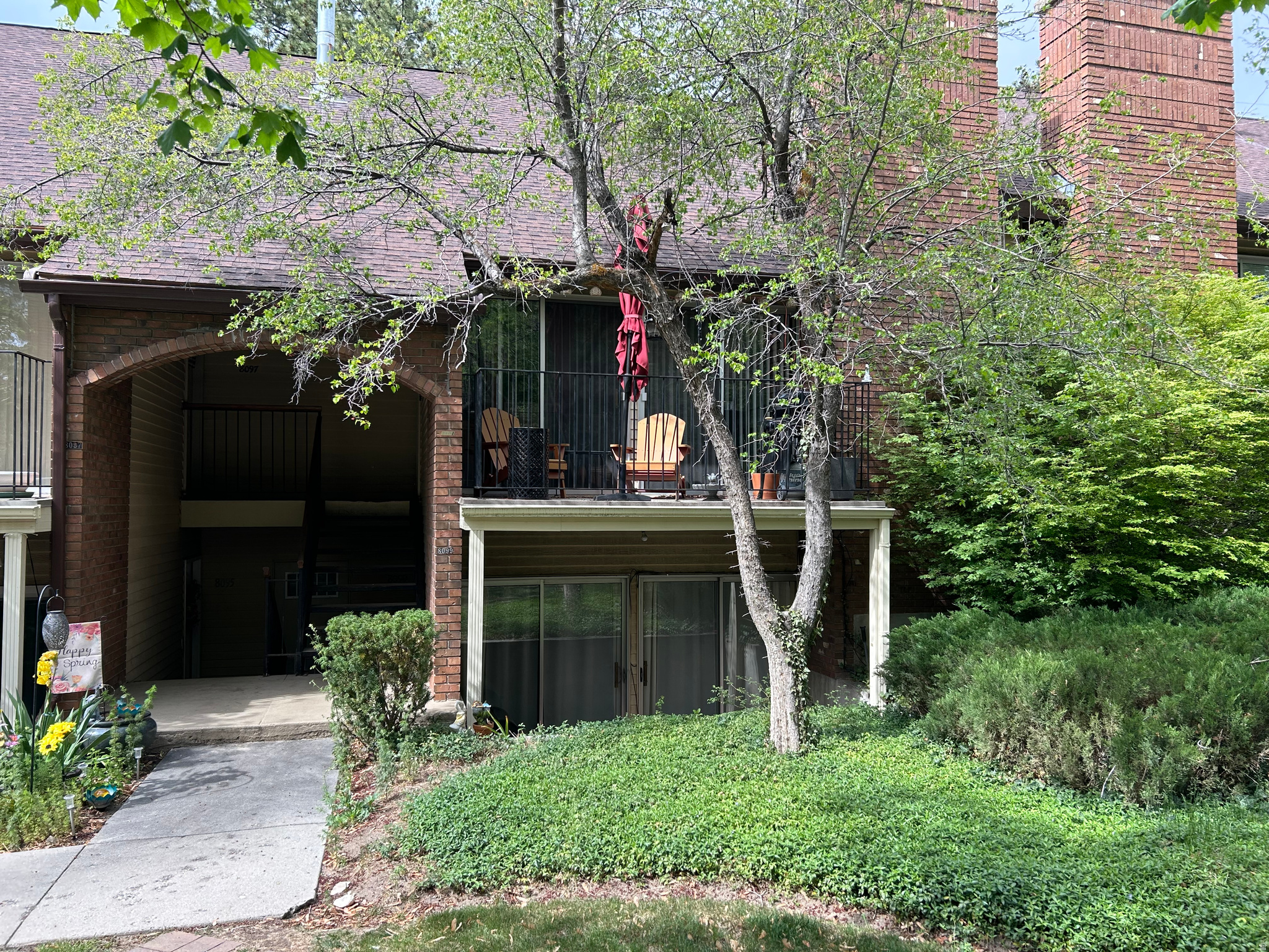 COTTONWOOD - Residential