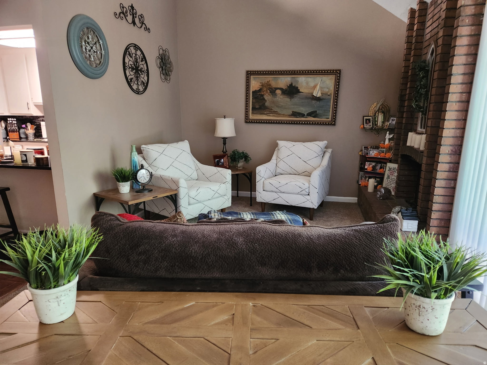 COTTONWOOD - Residential