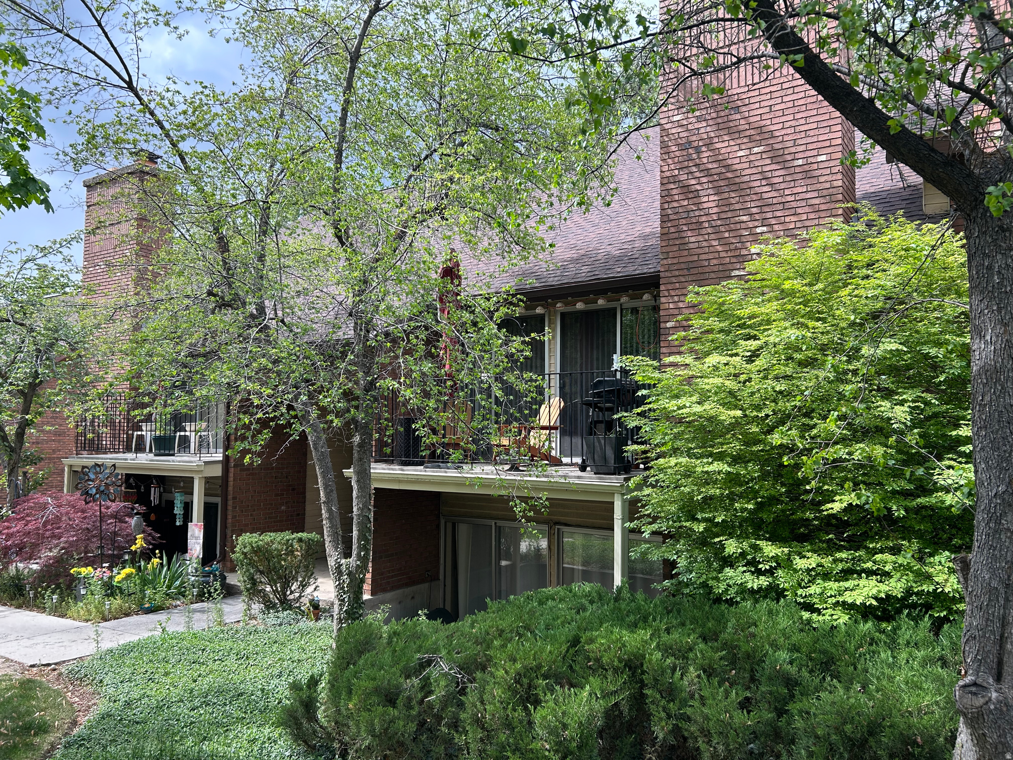 COTTONWOOD - Residential