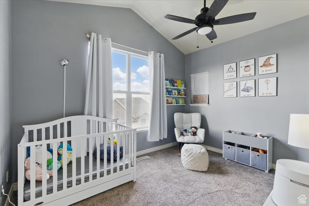 5108 W Fortrose Dr, Herriman, Utah image 10
