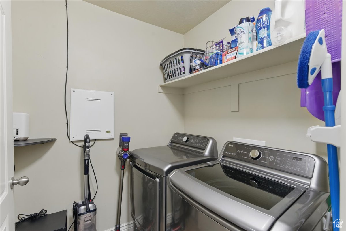 5108 W Fortrose Dr, Herriman, Utah image 11