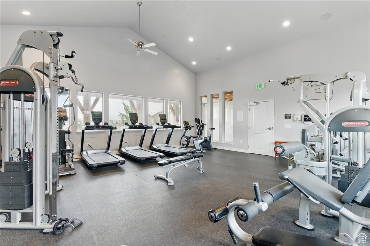 5108 W Fortrose Dr, Herriman, Utah image 15