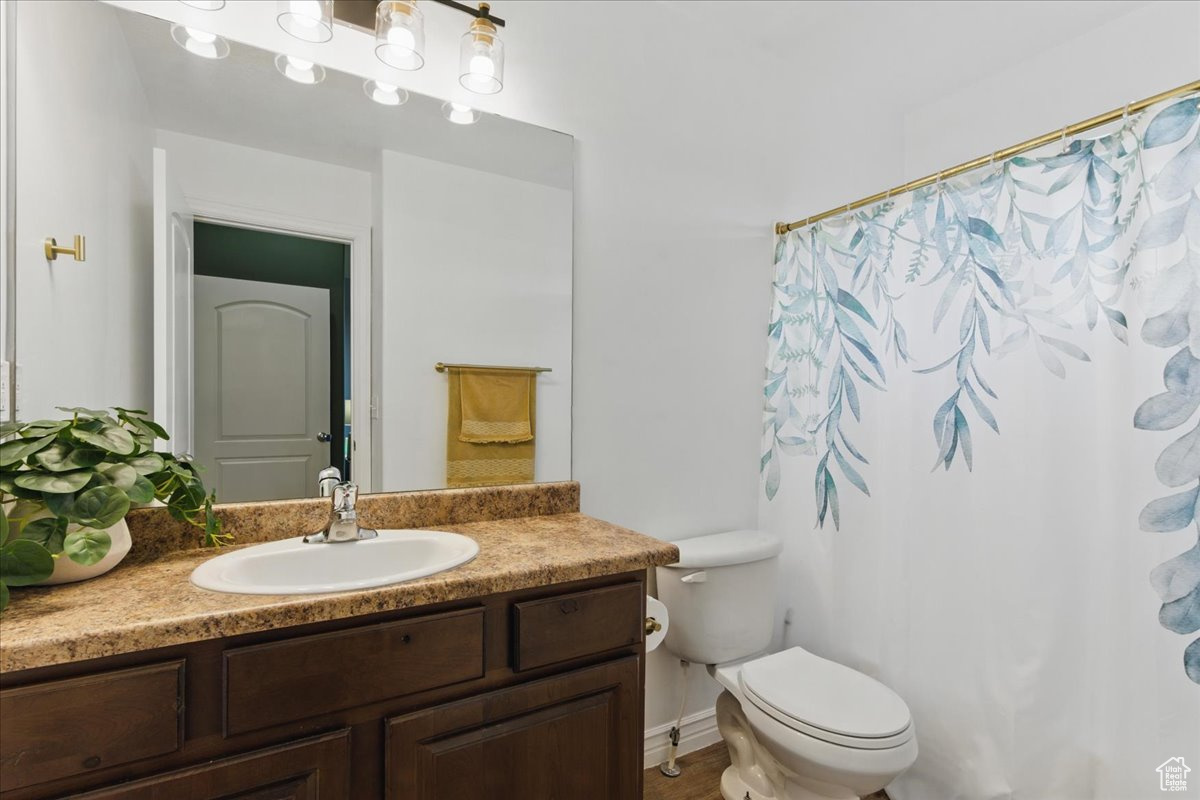 5108 W Fortrose Dr, Herriman, Utah image 12