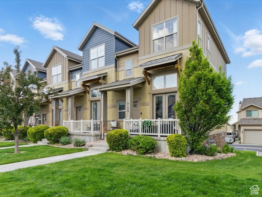 5108 W Fortrose Dr, Herriman, Utah image 1