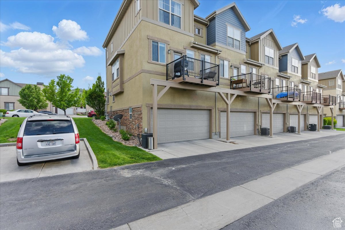 5108 W Fortrose Dr, Herriman, Utah image 13