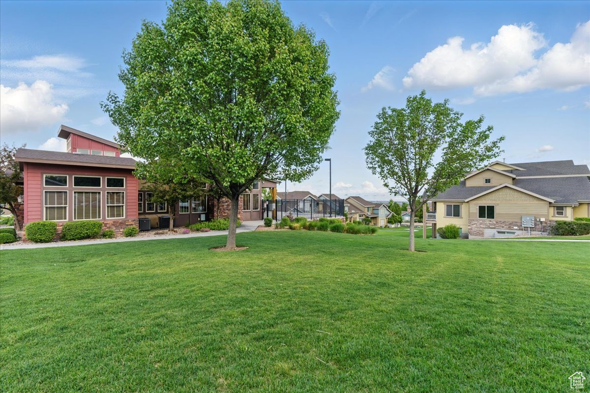 5108 W Fortrose Dr, Herriman, Utah image 16