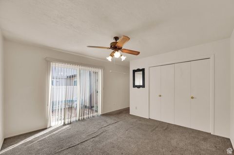 Tiny photo for 621 COACHMAN WAY, Riverdale, UT 84405 (MLS # 2116965)