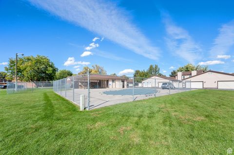 Tiny photo for 621 COACHMAN WAY, Riverdale, UT 84405 (MLS # 2116965)