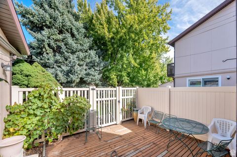 Photo of 621 COACHMAN WAY, Riverdale, UT 84405 (MLS # 2116965)